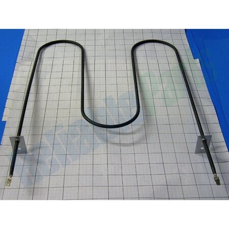 Ge WB44X232 GE Oven Broil Element WB44X232